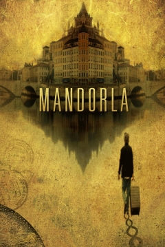 Poster Mandorla