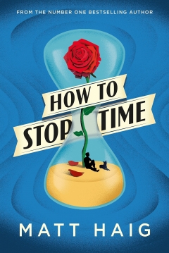 Poster Cómo Detener el Tiempo