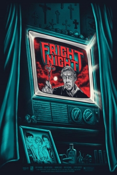 Poster Noche de Miedo 3