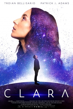 Poster Clara