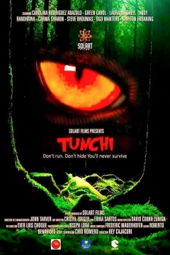 Poster El Demonio de la Selva