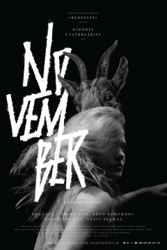 Poster November