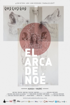 Poster El Arca de Noé
