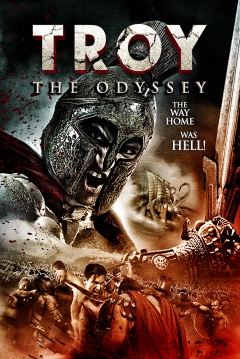 Ficha Troy the Odyssey