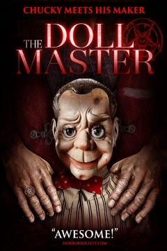 Poster The Doll Master