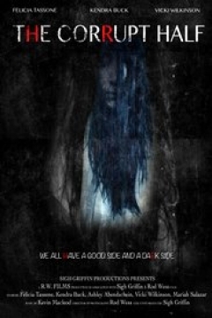 Poster The Corrupt Half