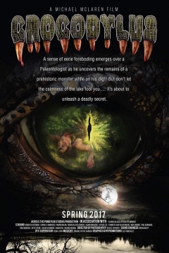 Poster Crocodylus