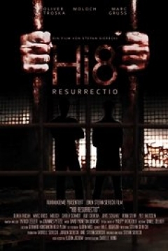 Poster Hi8: Resurrectio