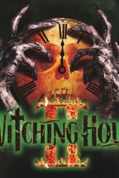 Poster Witching Hour II