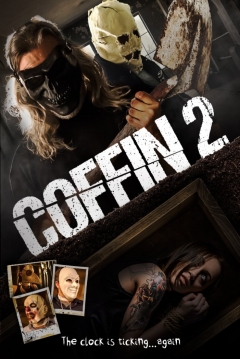 Poster Coffin 2