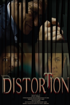 Poster Distortion