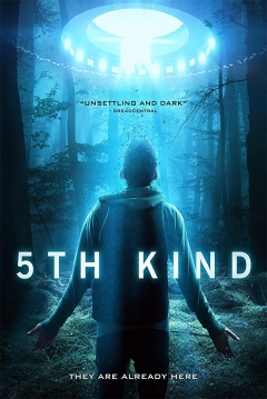 Poster The 5th Kind