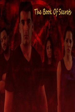 Poster The Book of Secrets