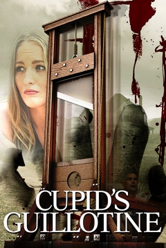 Poster Guillotina de Cupido