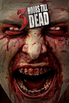 Poster 3 Hours till Dead