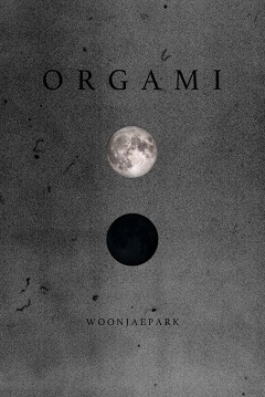 Poster Orgami