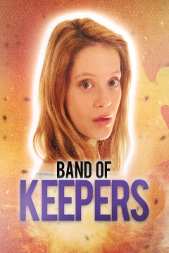 Poster Band Of Keepers