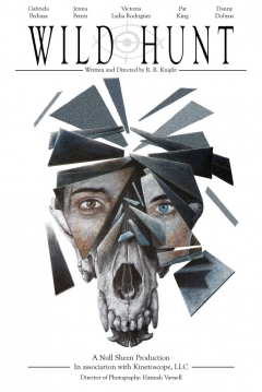Poster Wild Hunt