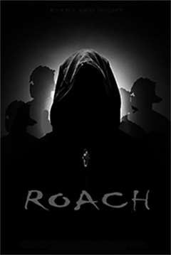 Poster Roach