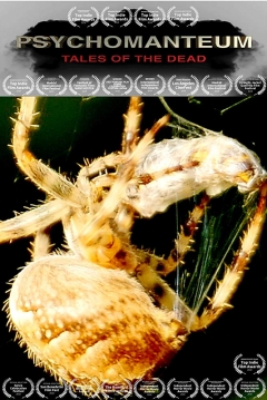 Poster Psychomanteum
