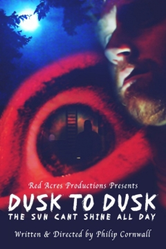 Poster Dusk to Dusk