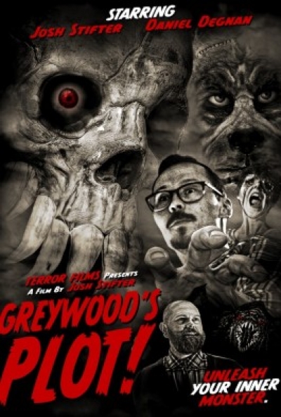 Ficha Greywood's Plot