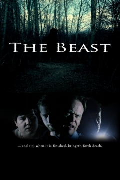 Poster The Beast