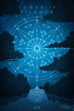 Poster Tower of Silence