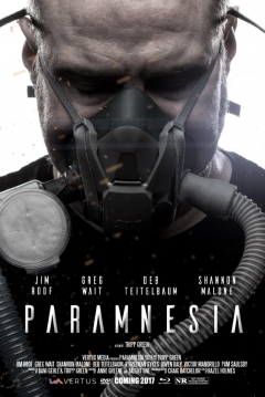 Ficha Paramnesia