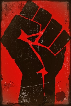Poster Black History Month