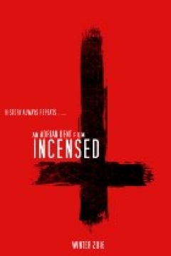 Poster Incensed
