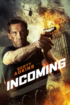 Poster Incoming