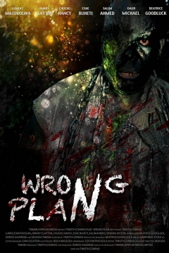 Poster Wrong Plan