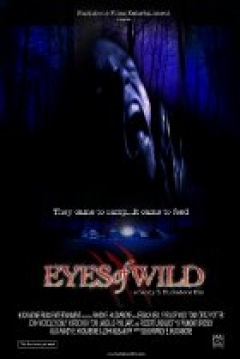 Poster Eyes of Wild