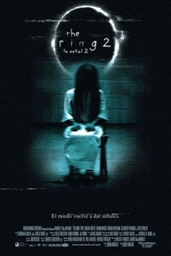 Poster The Ring 2 (La Señal 2)