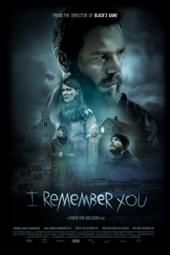 Ficha I Remember You