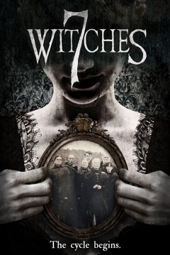 Ficha 7 Witches