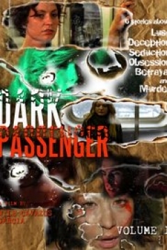 Poster Dark Passenger: Volume 1