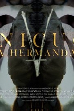 Poster Inicuo: La Hermandad