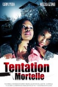 Poster Deadly Temptation