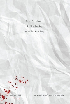 Poster The Producer