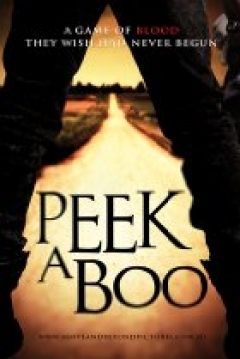 Poster Peek a Boo