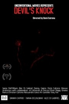 Poster Devil´s Knock