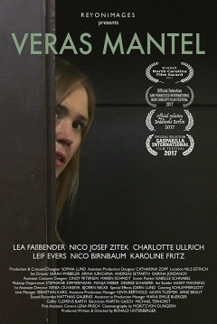 Poster Veras Mantel