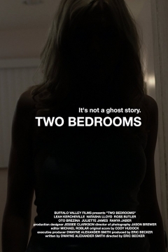 Poster Two Bedrooms