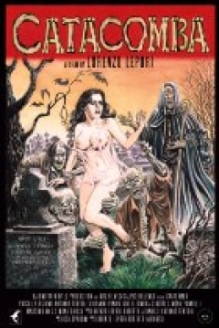 Poster Catacomba
