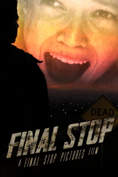 Poster Final Stop