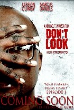Poster Don´t Look: Nightmares from Limbo Vol. 1
