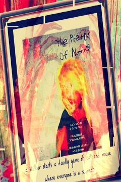 Poster The Pretty of Nothing