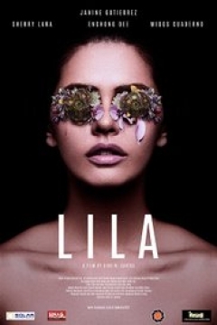 Poster Lila